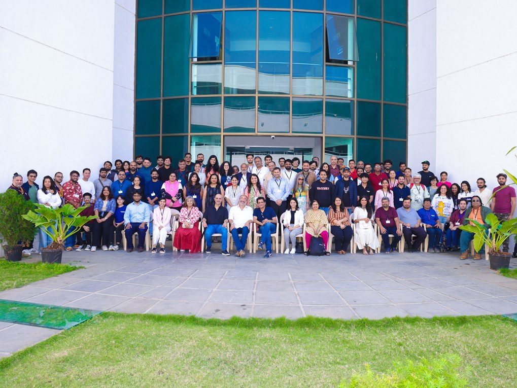 Crafting Compelling Narratives 5Day Screenwriting by Anjum