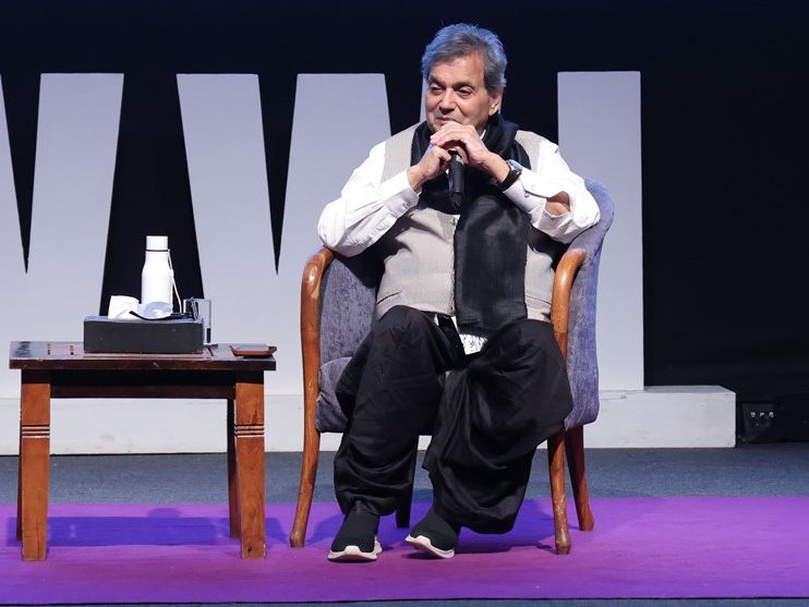 Crafting Compelling Narratives 5Day Screenwriting by Anjum