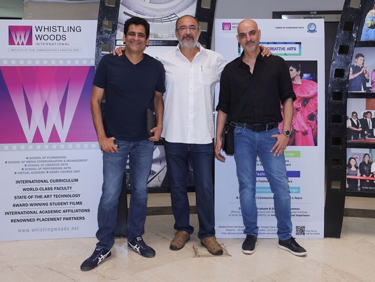 Crafting Compelling Narratives 5Day Screenwriting by Anjum