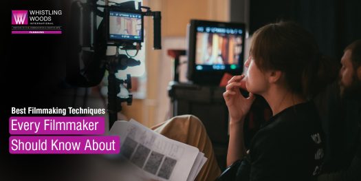 Filmmaking Technqiues Filmmaking-Technqiues