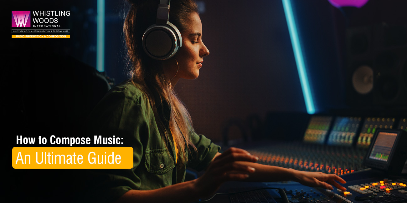 How to Compose Music