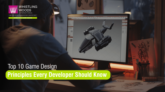 Game Design Principles Game Design Principles