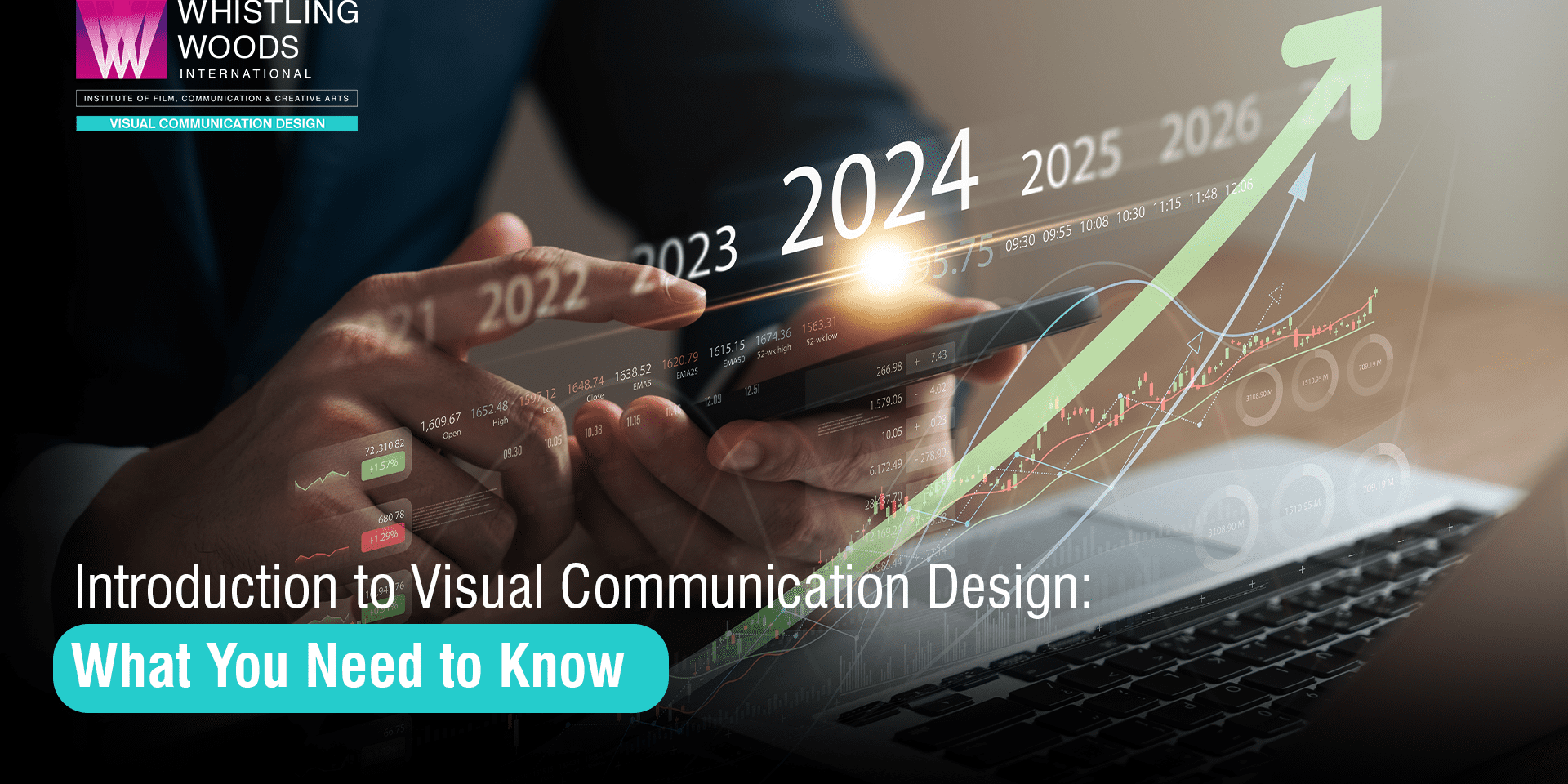 What is visual communication design What is visual communication design