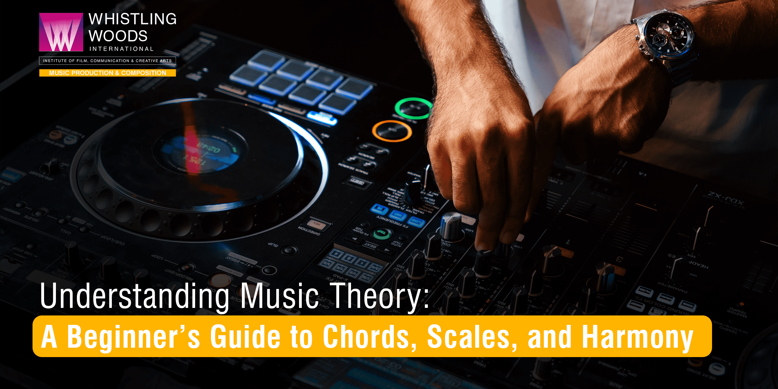 Music Theory Music Theory