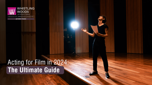 Acting In Film 2024 Guide Acting In Film 2024 Guide