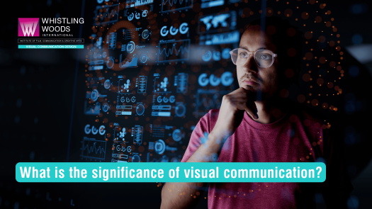 Significance of visual communication Significance of visual communication