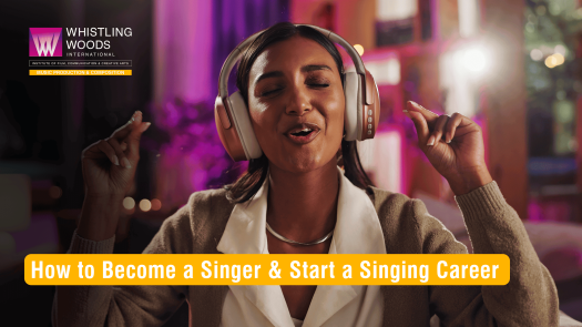 How to become a singer How to become a singer