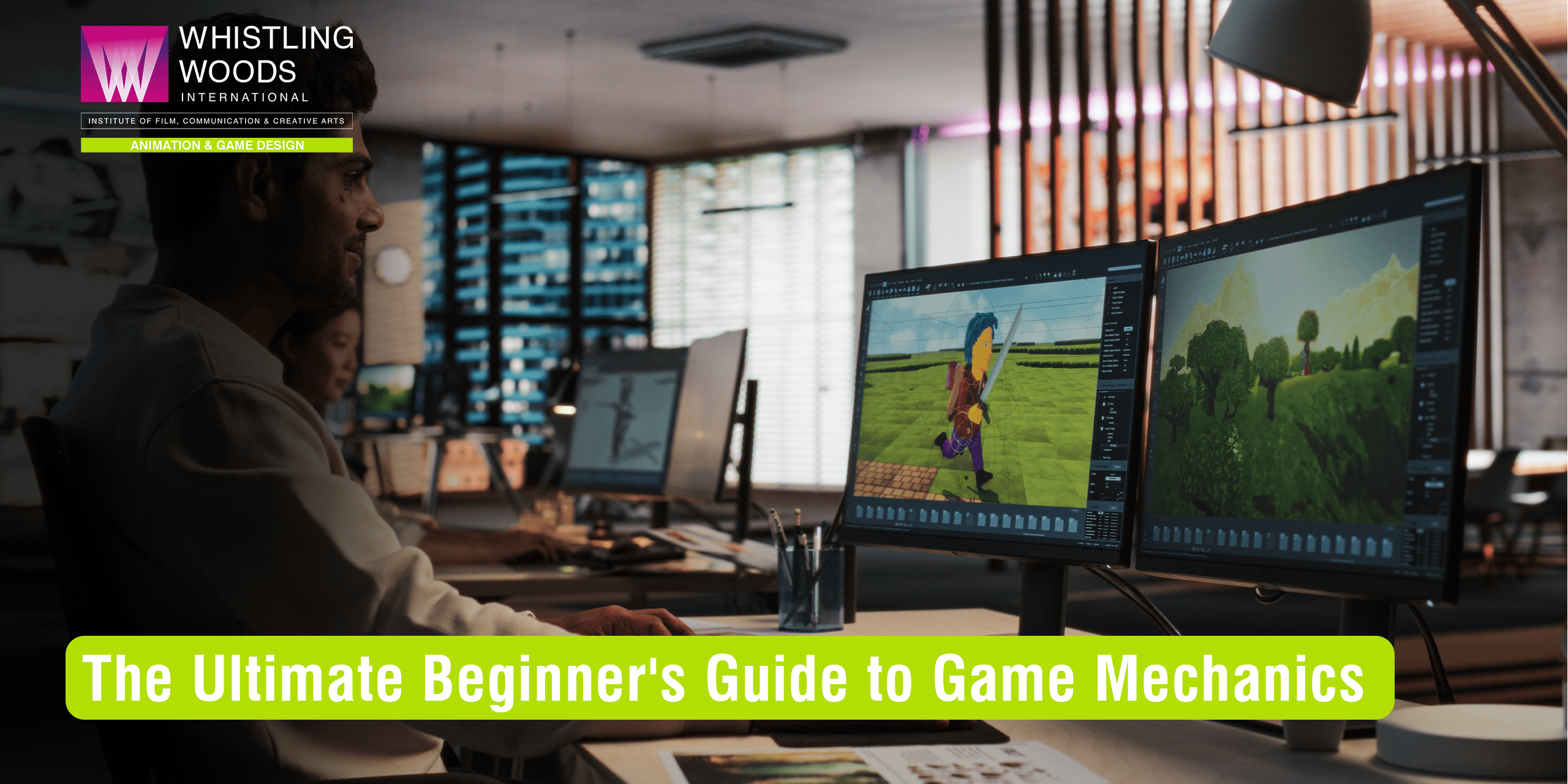 Game Mechanics Guide Game Mechanics Guide