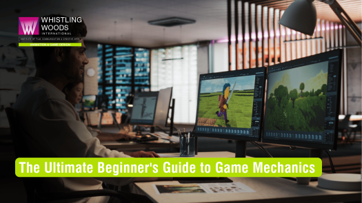 Game Mechanics Guide Game Mechanics Guide