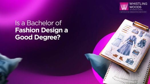 bachelor of fashion design a good degree bachelor of fashion design a good degree