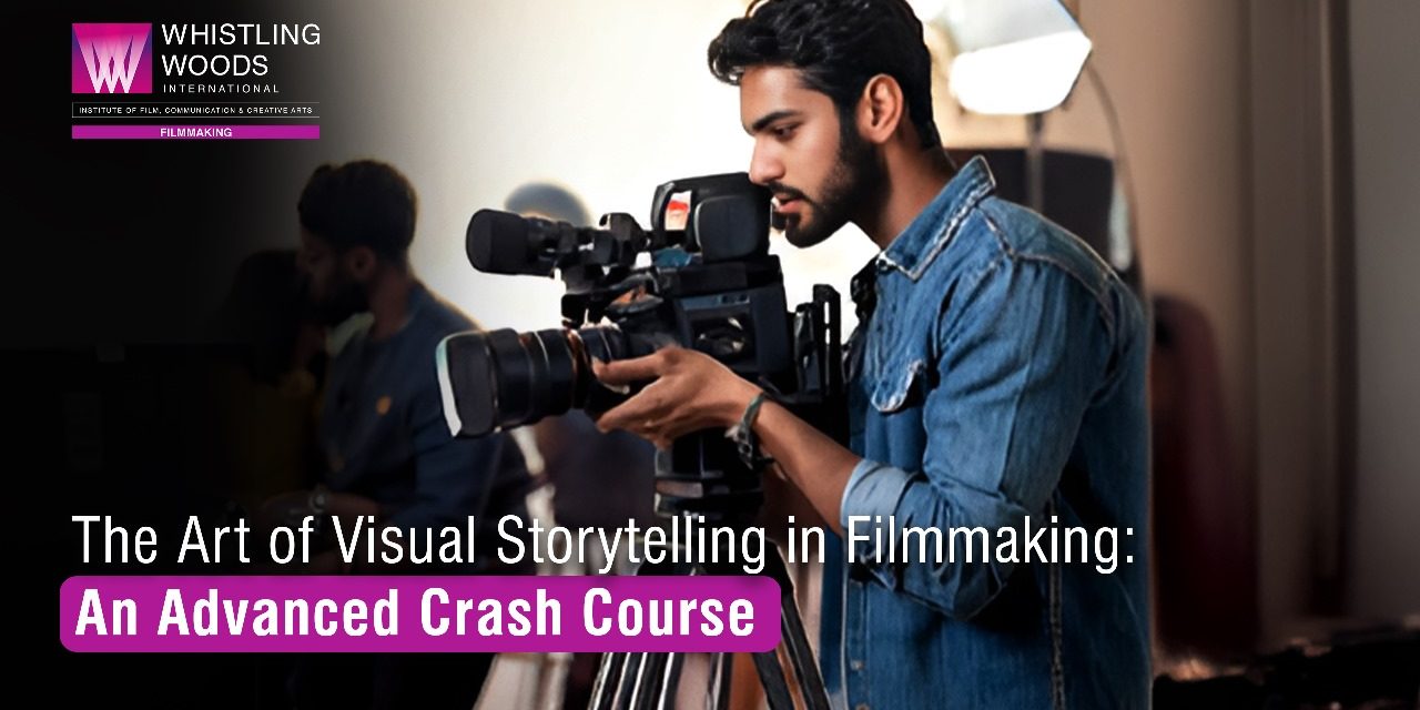 Visual Storytelling visual storytelling