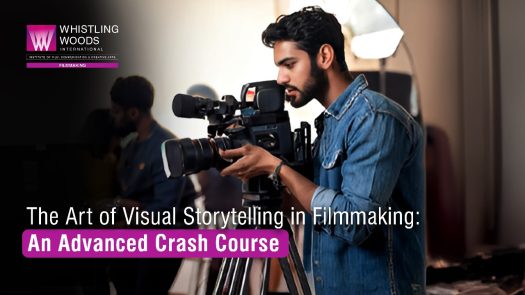 Visual Storytelling visual storytelling