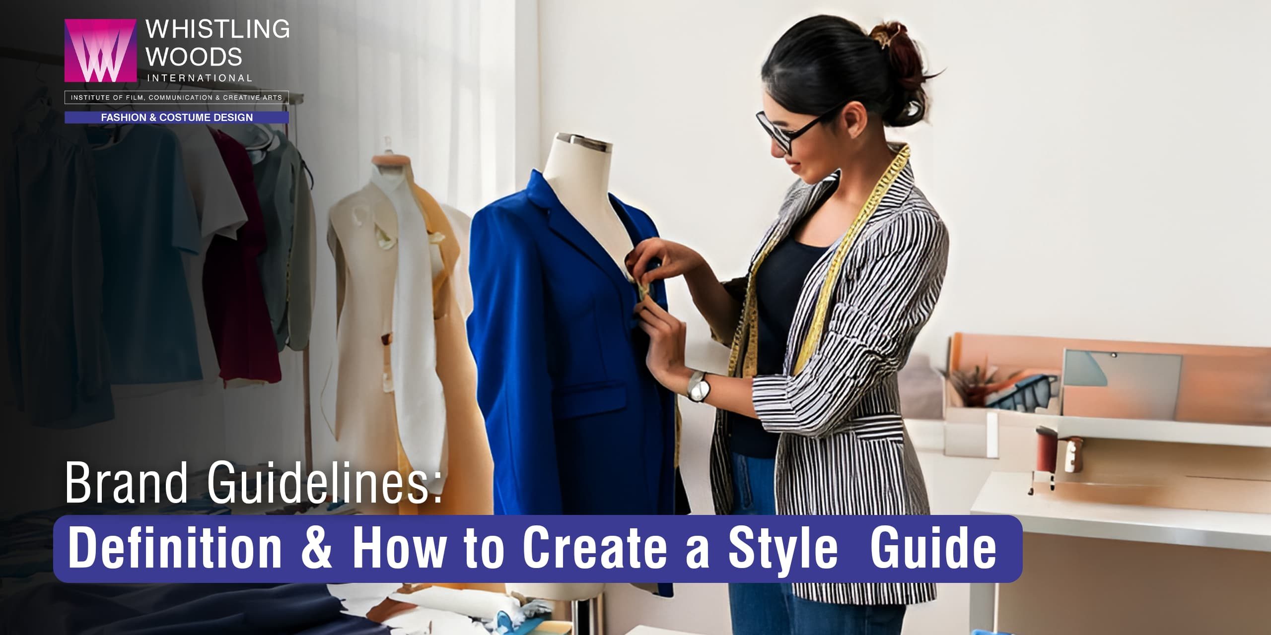 Brand Guidelines How to create brand guidelines