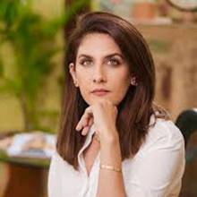 Ambika Anand