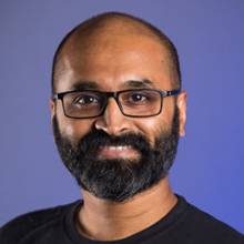 Arvind-Neelakantan