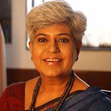 Geeta Castelino