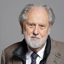 Lord David Puttnam