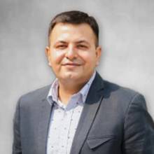 Saket Dhankar