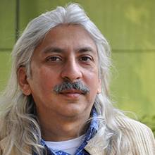 Sanjoy Roy