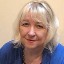 Shelley Page