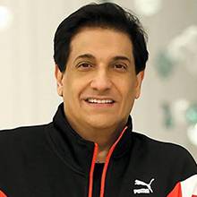 Shiamak Dawar
