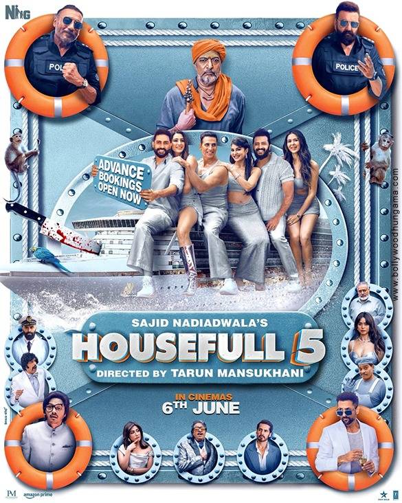 Housefull-5