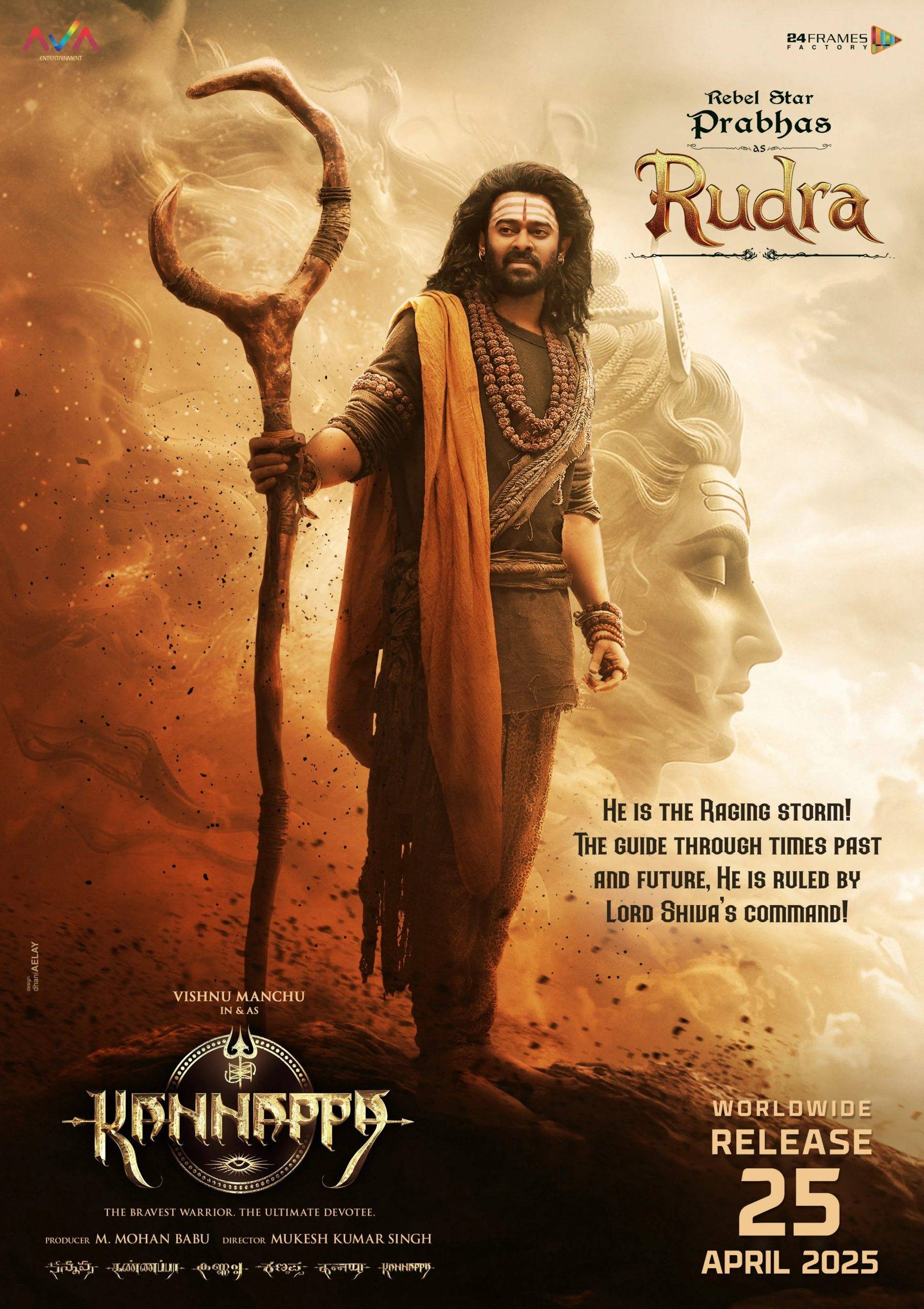 kannappa-poster