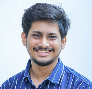 Aniruddha-Chavan