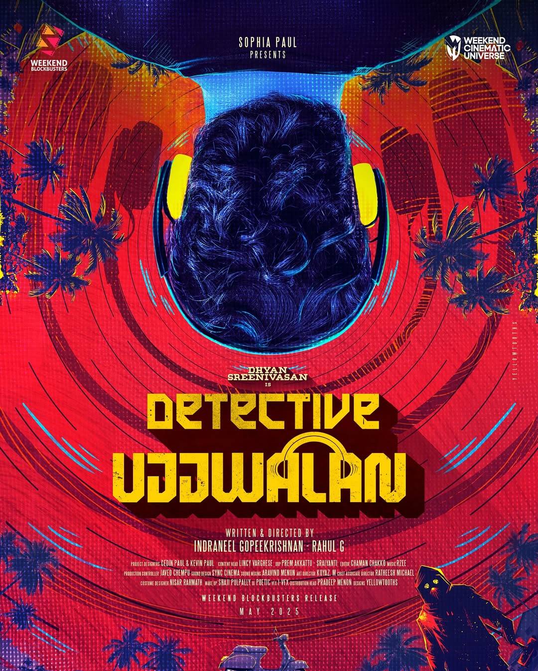 Detective Ujjwalan Detective Ujjwalan