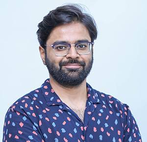 Shantanu-Patel