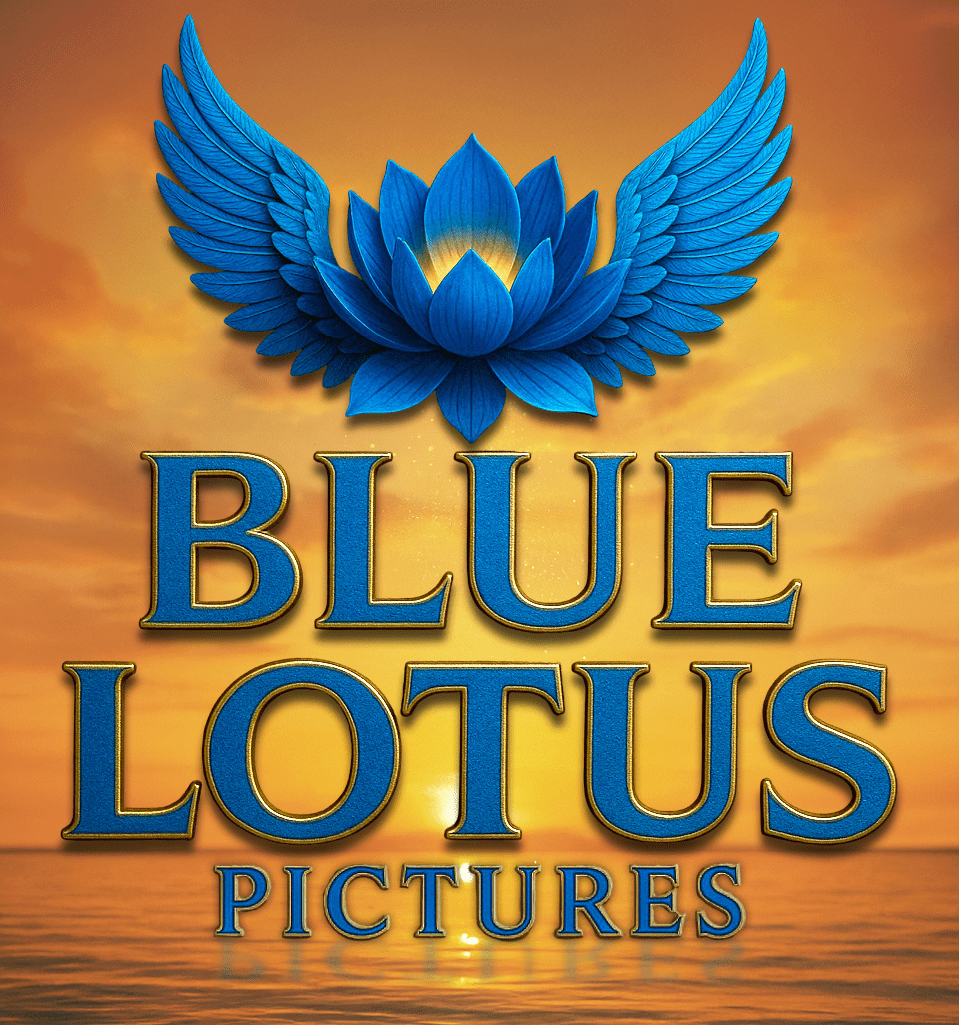 Blue Lotus Logo