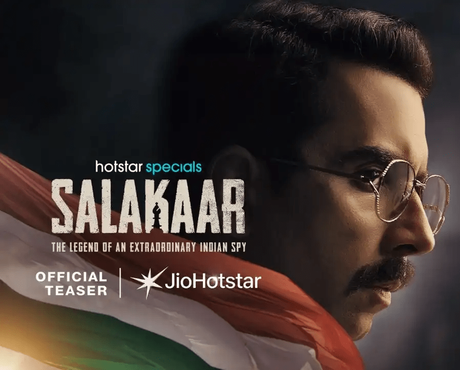 Salakaar