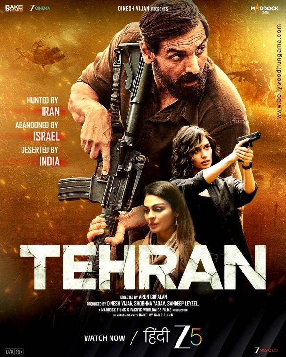 Tehran-3