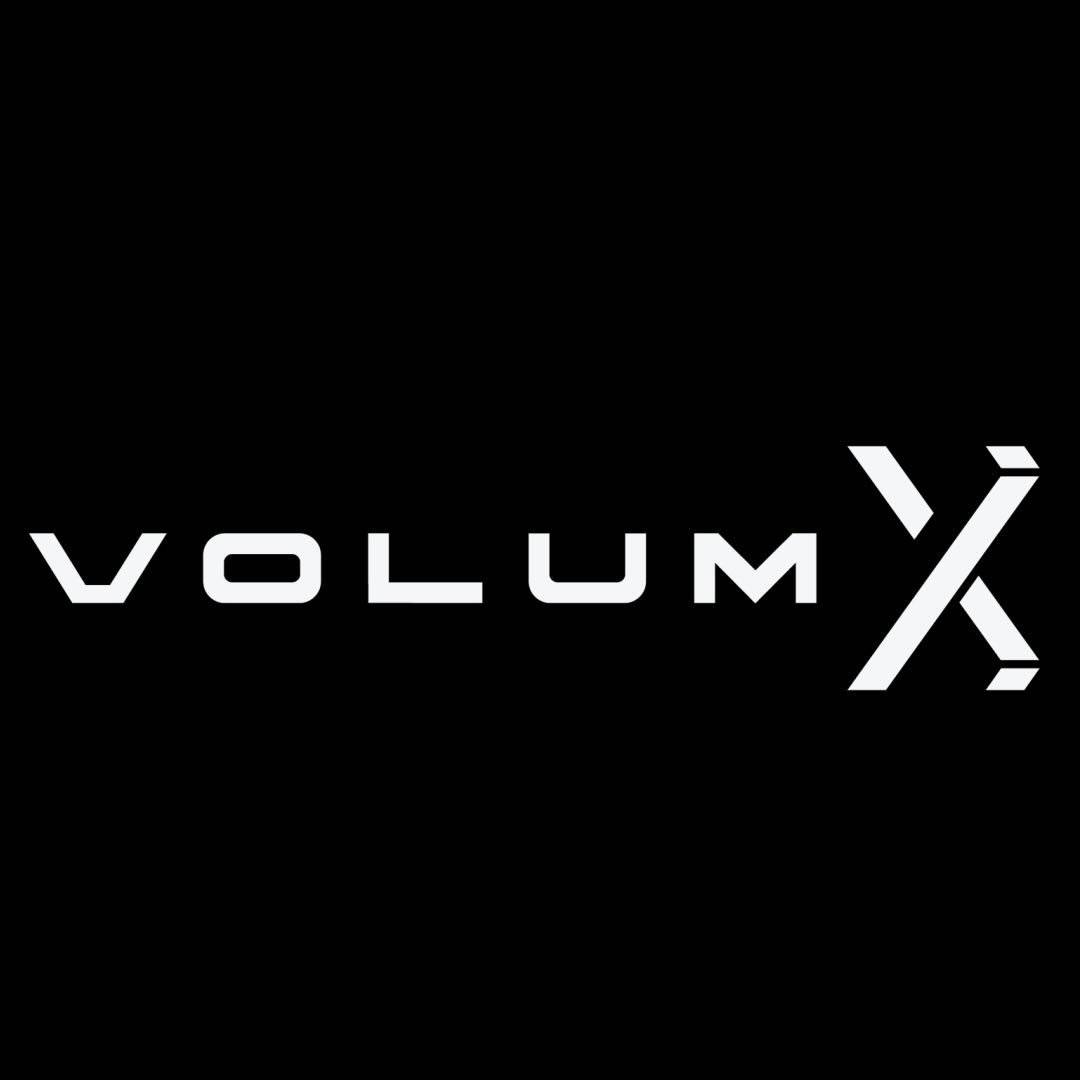 VolumX