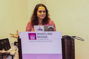 Alisha Sadikot Lecture 19 March 2026