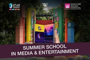 Atlas Skilltech University Thumbnail (750 pixels x 508 pixels)