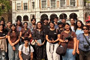 Heritage Walk 16-17 March