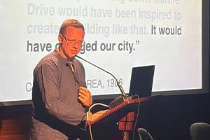 NGMA Visit - 6 March 2026