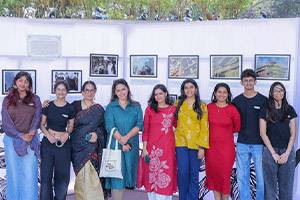 Photo exhibition (25 March 2026)