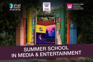 Atlas Skilltech University Thumbnail (750 pixels x 508 pixels)