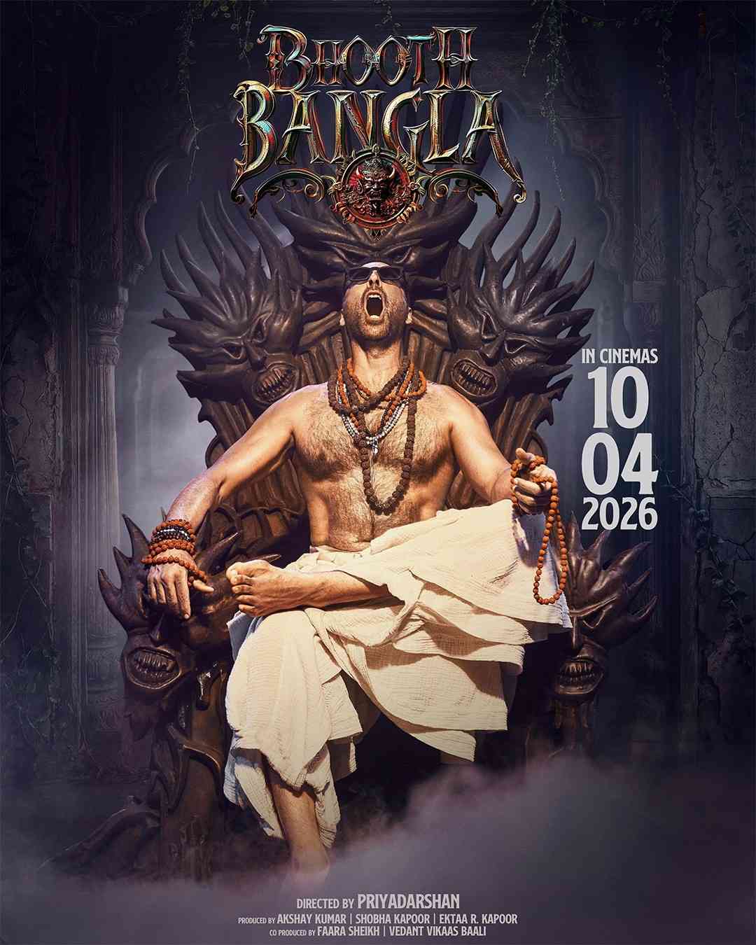 BhootBangla