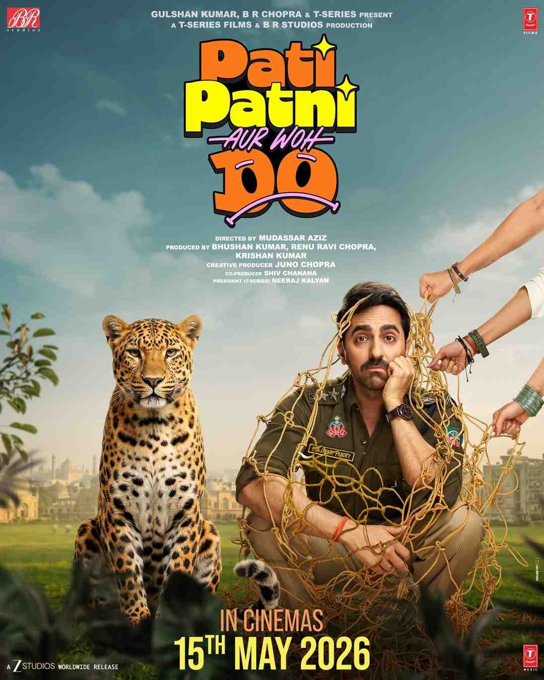 PatiPatniaurWohDo