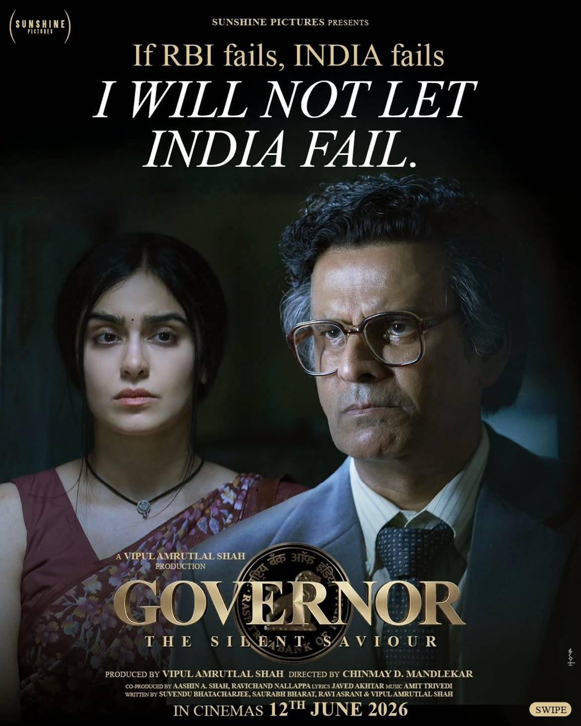 Governor - The Silent Saviour