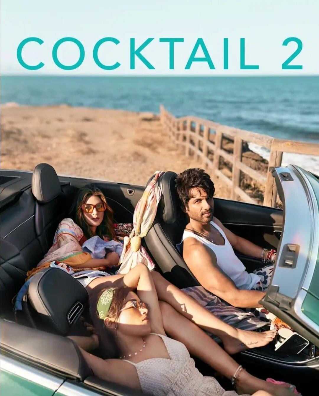 cocktail