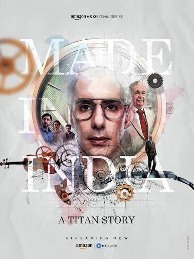 made in india