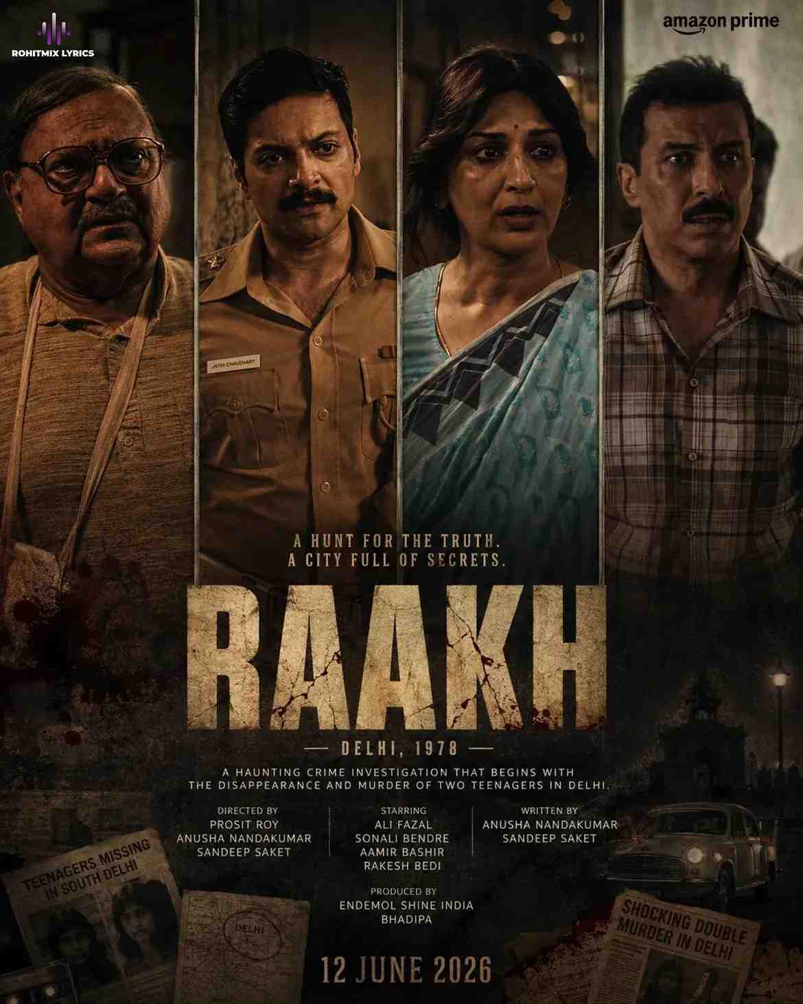 raak
