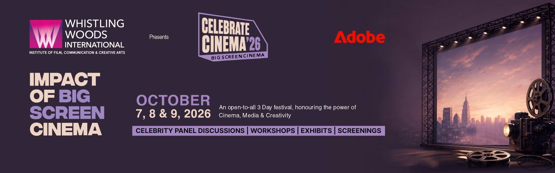 CC26 Homepage Banner
